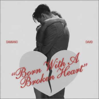 Born with a Broken Heart